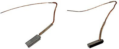 DT Spare Parts 3.34100SP Escobilla de carbón alternador