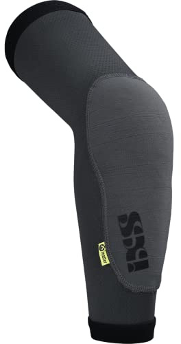 IXS Unisex Flow Light Elbow Guards Ellenbogenschützer (1er Pack)