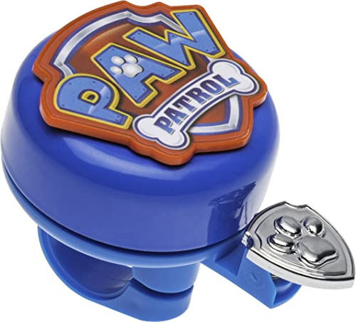 Bell Paw Patrol Child Bike Accessories