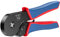 Ferrule Crimping Tool, HCYW 0.08-16mm² Self-Adjustable Ratchat Crimping Tool, AWG 28-5 Wire Crimping Tool