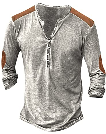 LSAltd Herren Trainingsshirt Kurzarm Maerchenkostueme Fuer Damen Langarm Poloshirt Regular Fit Da Kann Losgehen T Shirt Bristum Slim 1 Pocket Hemd Schwarz Bügelfrei, 3-white