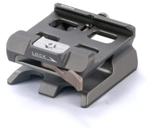 Tilta LWS Baseplate Adapter Type III for a7R V Camera Accessories Filmmaking Kit，with 1/4-20 Threads TA-LBA3-TG