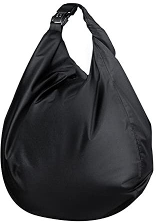 30L Sac pour Casque de Moto Sac pour Casque étanche avec Mot de Passe Sac pour Casque de Moto Oxford Sac à Dos pour Casque Universel pour Casques déquitation Casques de vélo Outdoor
