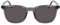 Lacoste Sonnenbrillen L915S 038 TRANSPARENT GREY 53/19/145 Herren