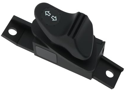 VGOL Reemplazo del Interruptor de Intermitentes de Motocicleta 294723 Compatible con Derbi Atlantis Compatible con Vespa ET2 ET4 GT LX