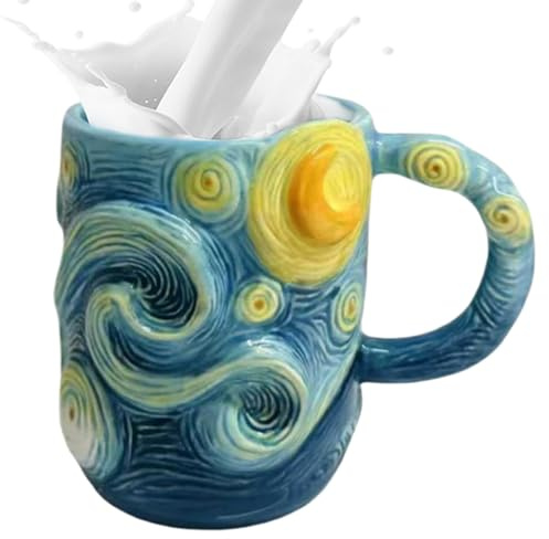 da tè da 368,5 g, da caffè e tè, per vino, succo, cappuccino, latte, cacao, birra, cucina, bar, ristorante, compleanno