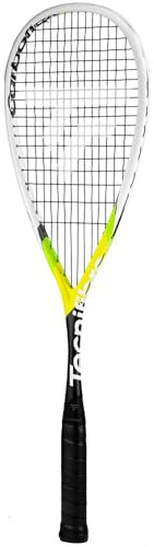 Tecnifibre Cx Airshaft 125 Squash Racket One Size