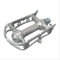 MKS Pedale Sylvan Road, Silber