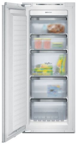 Siemens GI25NP60 Einbau-Gefrierschrank/A++ / Gefrieren: 160 L/bigBox/noFrost