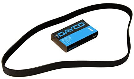 Dayco 7PK1870 Correa Trapecial Poli V