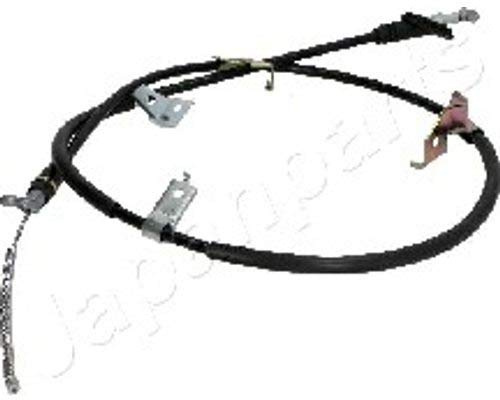 Japanparts BC-847R Cavo comando, Freno stazionamento