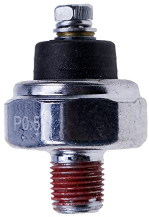 Oil Pressure Switch YM121252-39450 AM100856 for Kubota Yanmar John Deere
