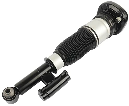Rear Left Air Suspension Strut w/EDC Replacement for BMW 7 Series G11 G12 740i 750i 760i 2016 2017 2018 2019 2020 37106874593 Air Shock Absorber 37107915953