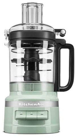 KitchenAid 2.1L Pistachio Food Processor