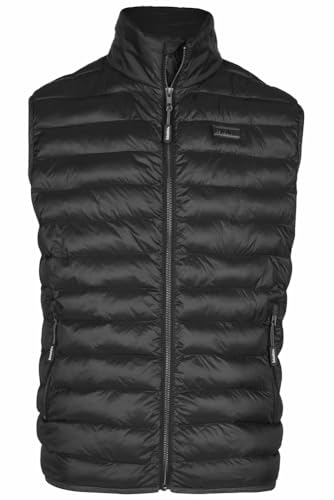 Herren Weste QUILT MEN Heritage 23/24