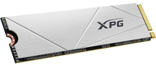 XPG GAMMIX S60 BLADE 1 TB (PCIe 4.0 x4, NVMe, M.2 2280)
