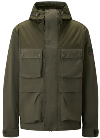 Bogner Fire + Ice Leander - Herrenjacke