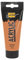 KREUL 84142 - Solo Goya Acrylic, 100 ml Tube in kupfer, cremige vielseitig einsetzbare Acrylfarbe in Studienqualität, auf Wasserbasis, schnell und matt trocknend, gut deckend, wasserfest