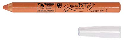Purobio Correttore Correttivo, 32 Arancione - 2.30 Gr