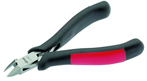 CIMCO 100802 Elektronisk sidoklippare 120 mm