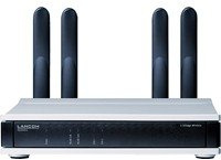 Lancom L-322agn dual Wireless Access Point - Sonstiges Netzwerkgerät