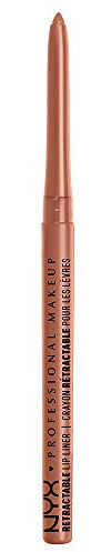 NYX PROFESSIONAL MAKEUP Mechanical Lip Liner Pencil, Nude