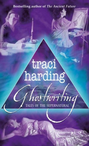 Ghostwriting: Tales of the Supernatural (English Edition)