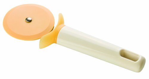 Tescoma Pizza Cutter Delicia, Nylon, Assorted, 23.1 x 7 x 2.2 cm