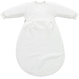 Alvi 423728 Baby Mäxchen, Innensack weiß