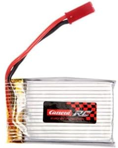 Carrera RC Accessories Li-Polymer-Akku, 3,7 V, 1000 mAh