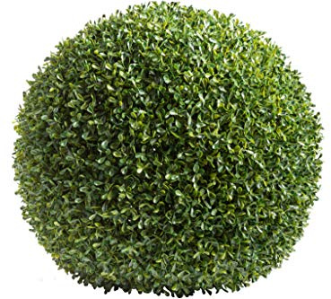 Nova-Nature künstliche Edel-Buchskugel UV-Protected (45 cm)