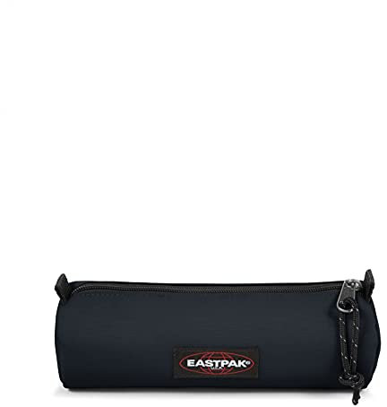 Eastpak Round Single Portafoglio Doppio, Taglia Unica, Blu