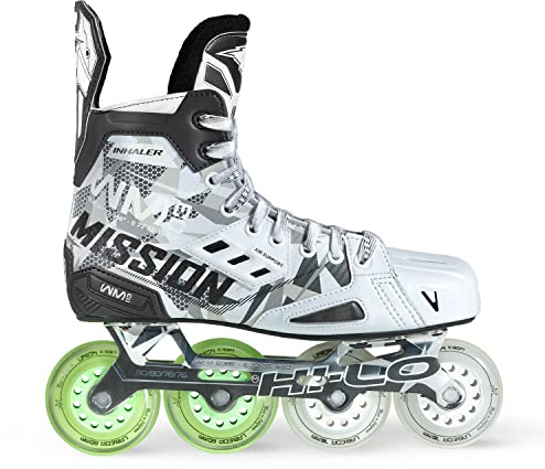 Bauer Inliner Mission S21 Inhaler WM03 Junior E5