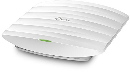 EAP265 HD Wireless Access Point 1750 Mbit/s Power Over Ethernet (PoE) Weiß (Generalüberholt)