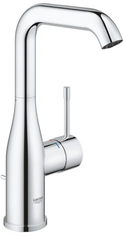 GROHE Essence Einhand-Waschtischarmatur L - 24174001