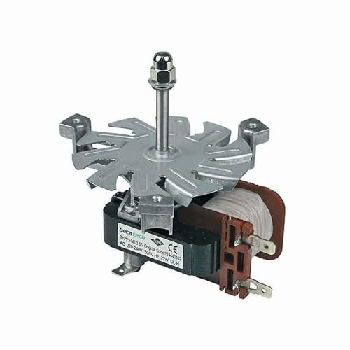 Herd Hauptofen Lüfter Motor 264440102 Für Logik LBFANB16 LBFANX16 LBIDOX16 LBMFMX17 LBUDOX16