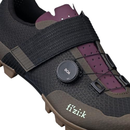 Fizik Uni Vento Ferox Fahrradschuhe