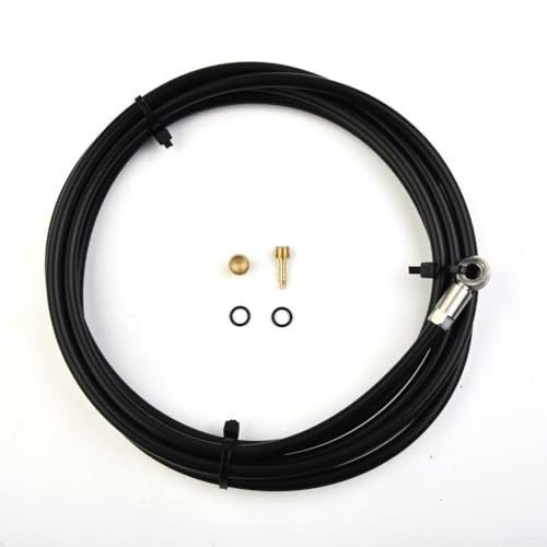 Fahrrad-Bremsschlauch-Set, Ersatzzubehör für MT4, MT4E, MT5