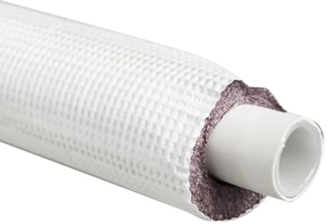 TUBO MULTISTRATO IKARO PER REFRIGERAZIONE Sp. 13 x Diam. 32