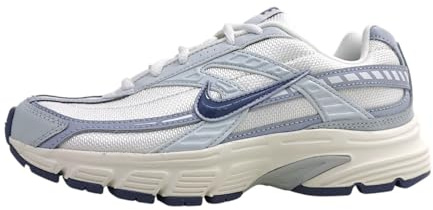 Nike Initiator Zapatos de Ocio para Mujer Summit White/World Indigo/Pure 36.5