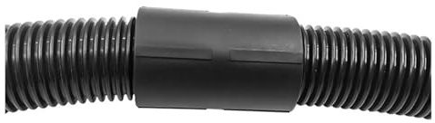 Generisch GeRnie Gewindeschlauch, 32 mm Innendurchmesser, Verlängerungsadapter/Zweiwege-Anschluss, Zubehör for Staubsaugerschläuche