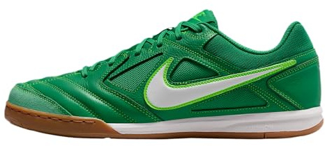 Nike Herren Gato Futsal-Schuhe, Stadium Green/White/Green STRI, 38.5
