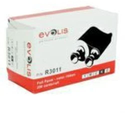 Evolis R3011 Farbband,