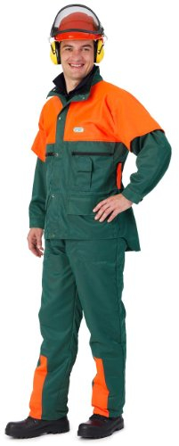 Watex 8-6626 Forstschutz-Jacke Forest-Jack Gr. XXXL