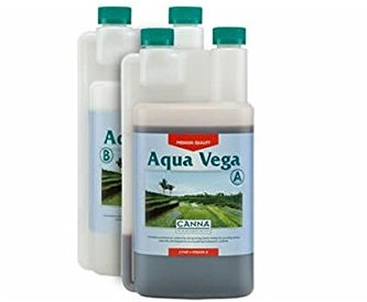 Canna Aqua Vega A+B 1 LT
