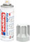 edding 5200 Spray Permanente, Grigio Chiaro Opaco, 200 Ml, Vernice Acrilica Premium per Dipingere e Decorare Vetro, Metallo, Legno, Ceramica, Plastica, Tela, Smalto Acrilico, Vernice Spray
