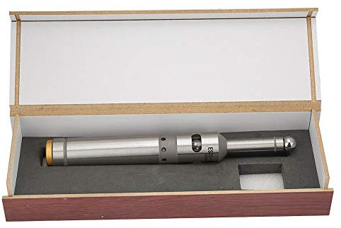 Tornio elettronico per frese fotoelettriche di precisione in acciaio inossidabile per la ricerca di bordi