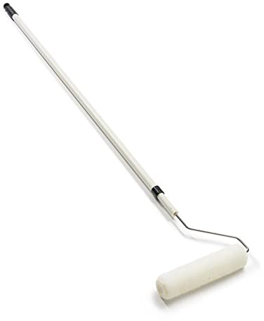 Harris Essentials Walls & Ceilings Roller Frame on a Pole 1.3m - 2.2m