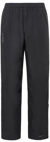 VAUDE Herren Hose Men's Escape Bike Warm Pants