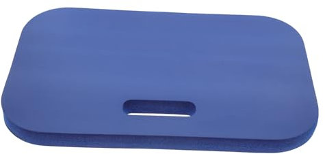 FUNOMOCYA Garden Kneeling Pad wasserdichte Dicke Kniematte Für Gartenarbeit Yoga Und Outdoor-nutzung Multifunktionale Schutzunterlage Für Beim Knien Und Sitzen Hochwertiges Nbr-Material
